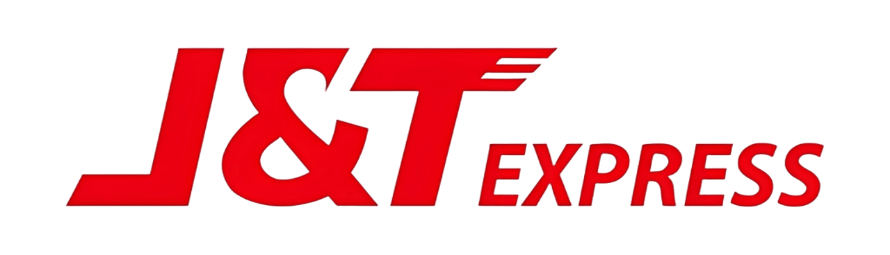 Logo J&T Express